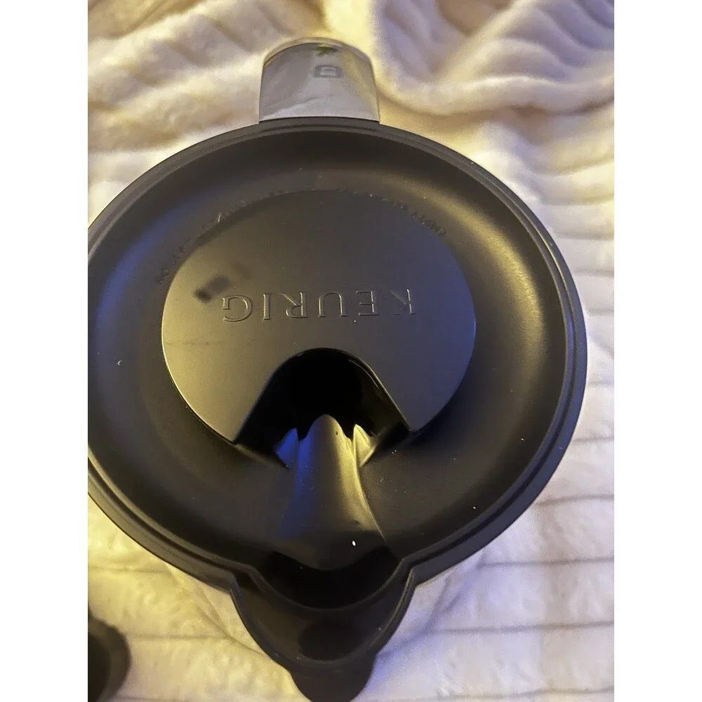 Keurig replacement black